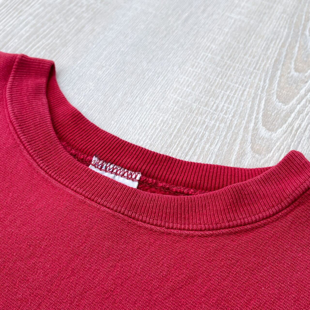 チャンピオン　リバースウィーブ　CARROLL TENNIS 中古・古着通販】Champion REVERSE WEAVE (チャンピオン