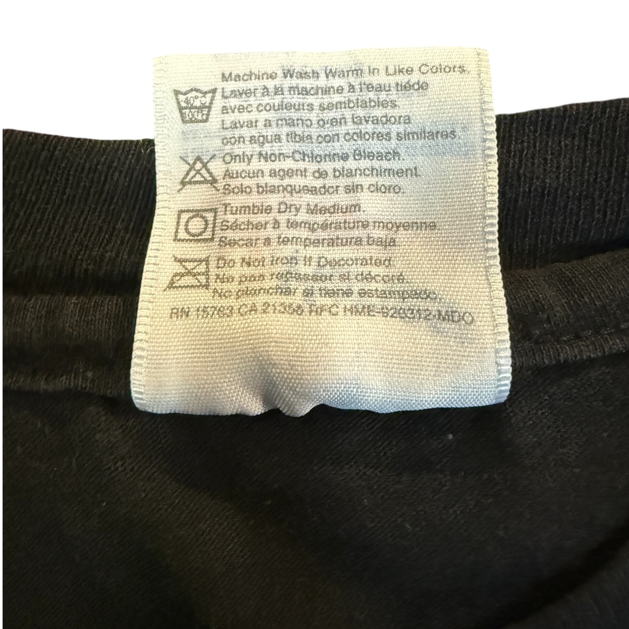 【BEASTIE BOYS】ビースティボーイズ Tシャツ XL