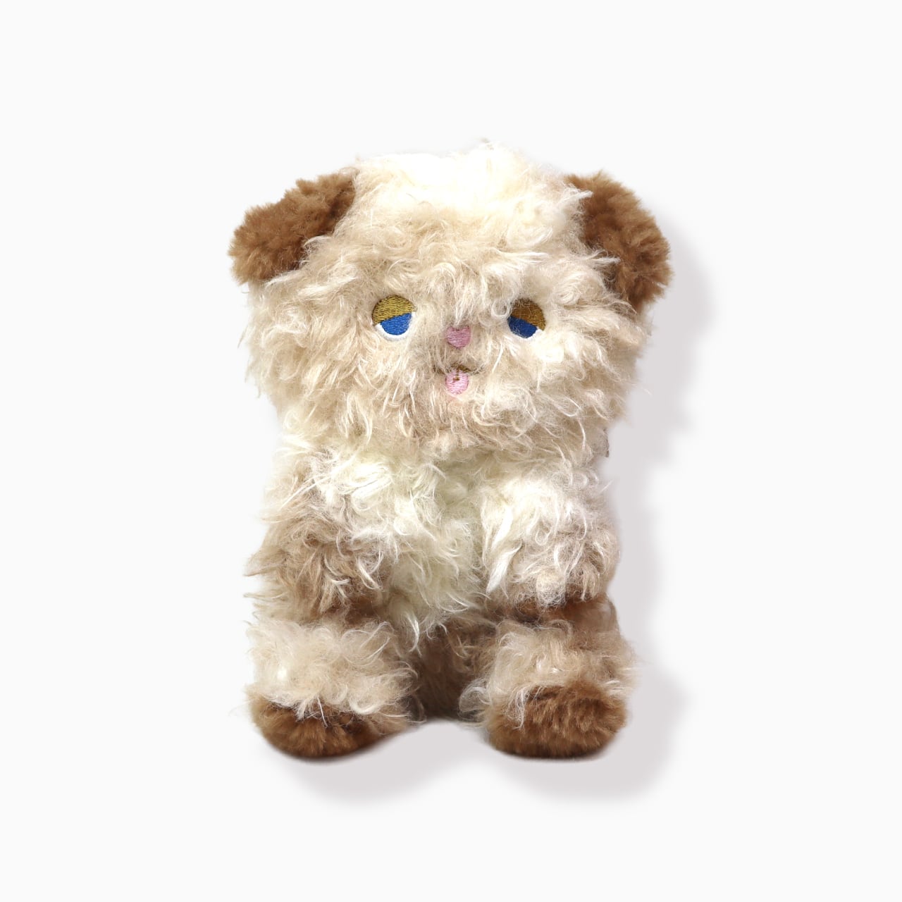 【onemu】おすわりマスコットS DOG /RN1008-4