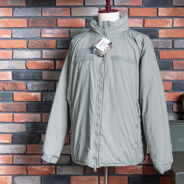 【DEADSTOCK】"M-R" U.S.Army ECWCS Gen3 Level7 Jacket 実物 アメリカ軍 エクワックス レベル7ジャケット デッドストック プリマロフト No.115