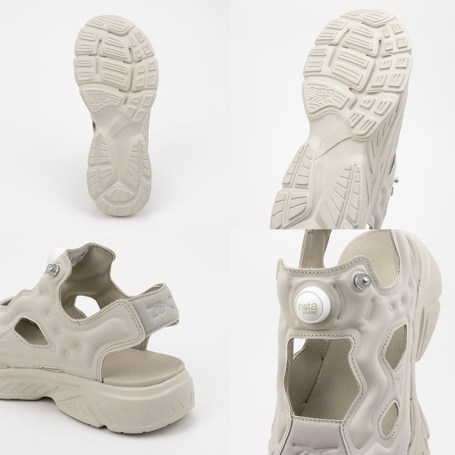 リーボック Reebok サンダル インスタポンプフューリー サンダル  INSTAPUMP FURY SANDAL 100251111