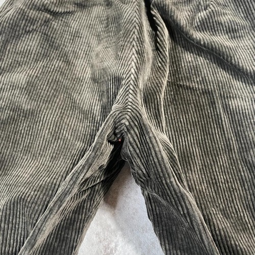 40-50s Adolphe Lafont フレンチワーク コーデュロイ パンツ 詳細写真13