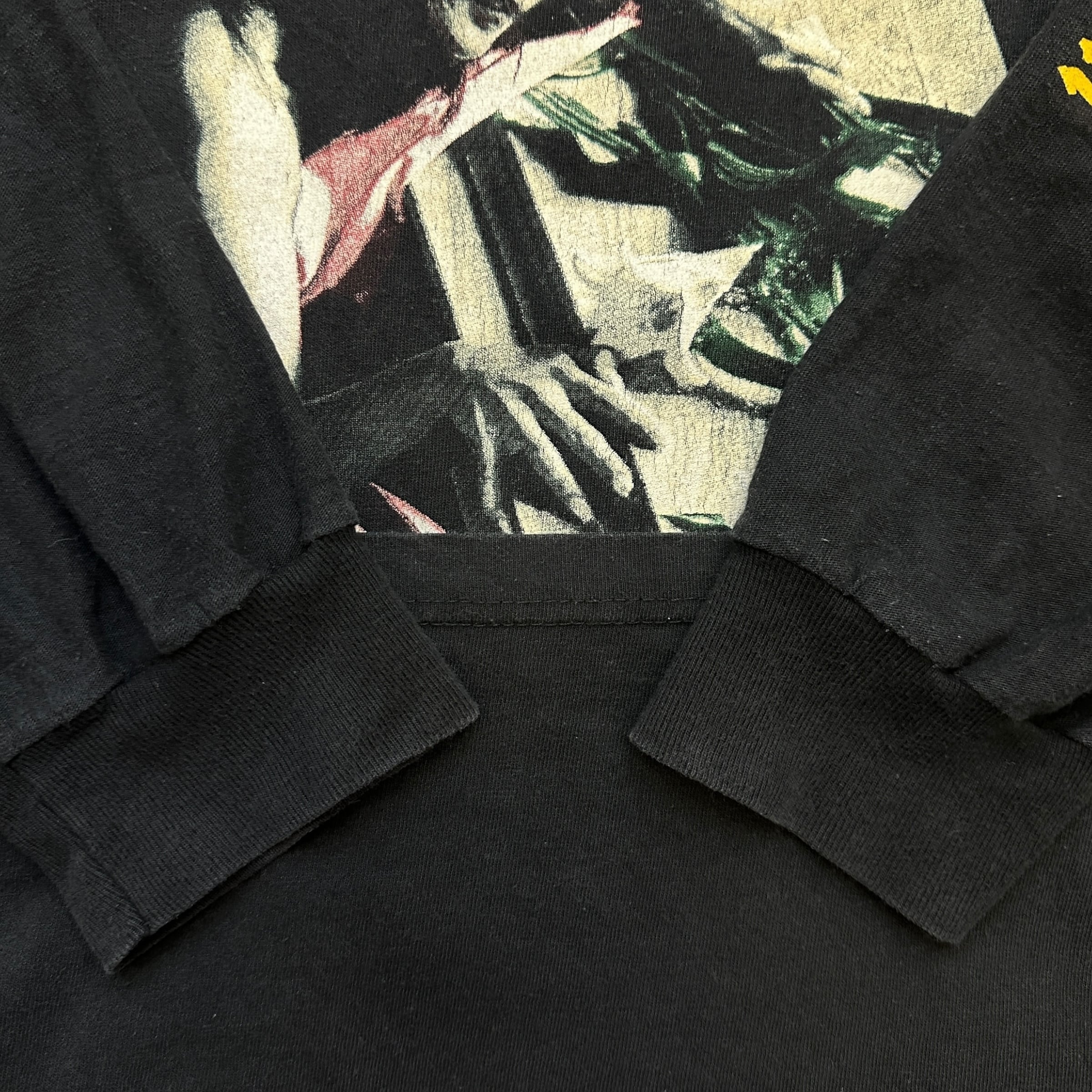 CRADLE OF FILTH】クレイドルオブフィルス VEMPIRE ロングTシャツ XL