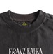 90s Franz Kafka　フランツカフカ　作家 アート Tシャツ L 商品写真2