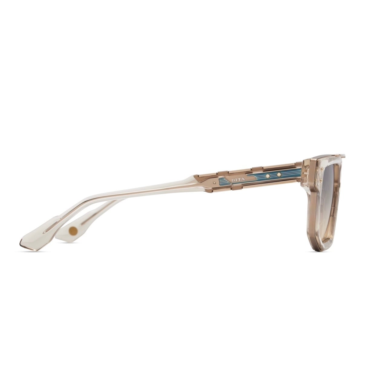 MACH-NINE//DTS478@DITA | Re:TRUST EYEWEAR