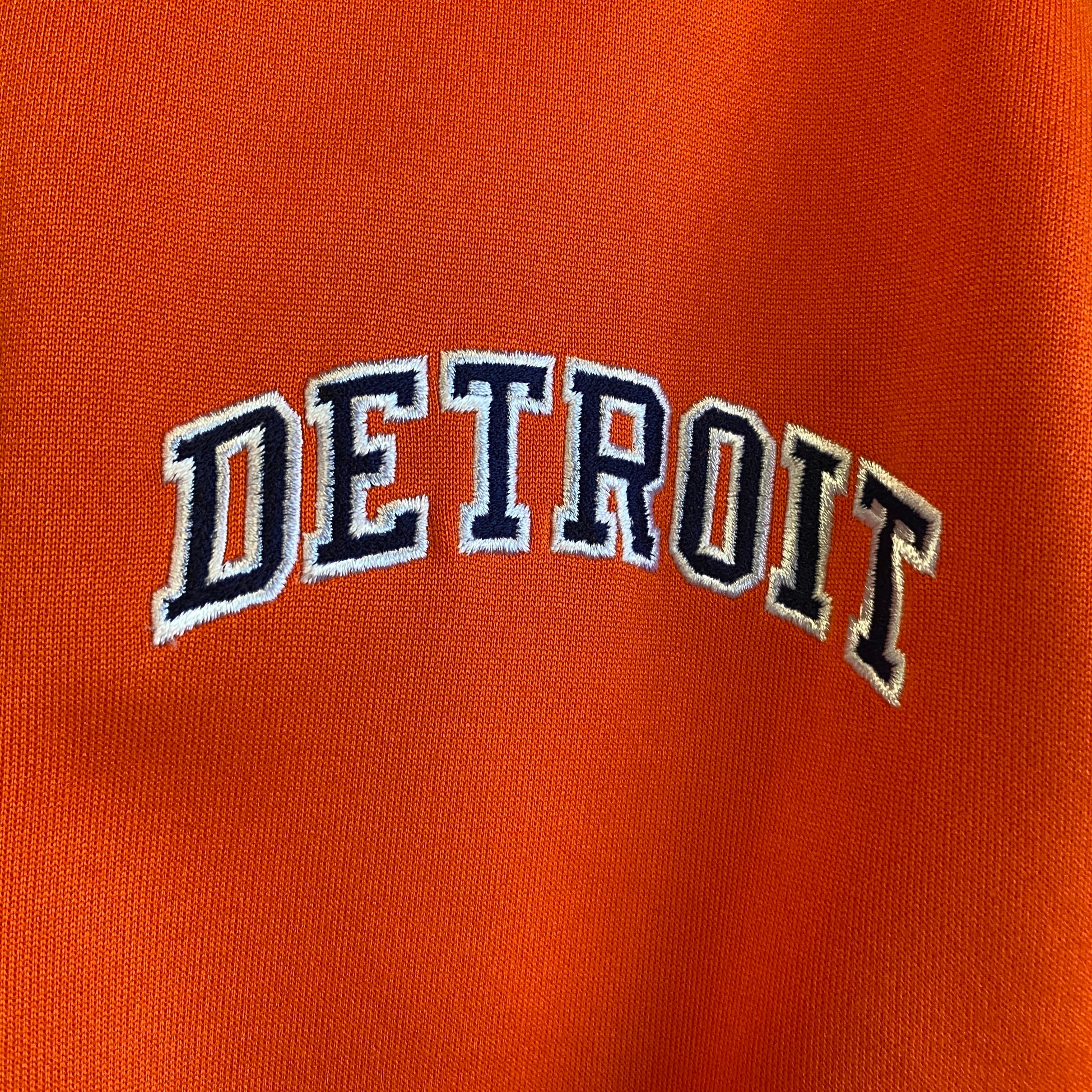 NIKE ナイキ Detroit Tigers デトロイトタイガース MLB チーム