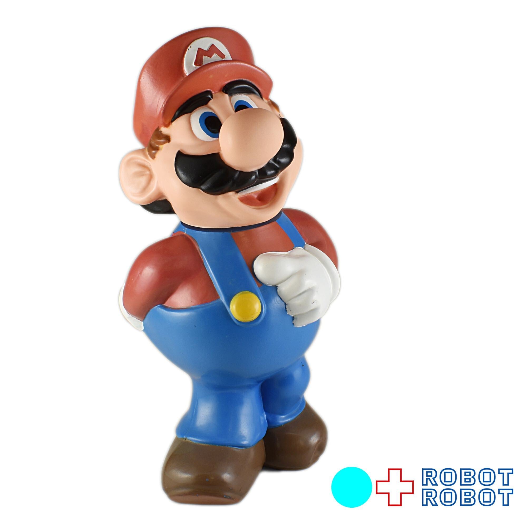 スーパーマリオ バブルバスボトル ソーキー ※難有り | ROBOTROBOT