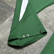 NIKE swoosh design track pants