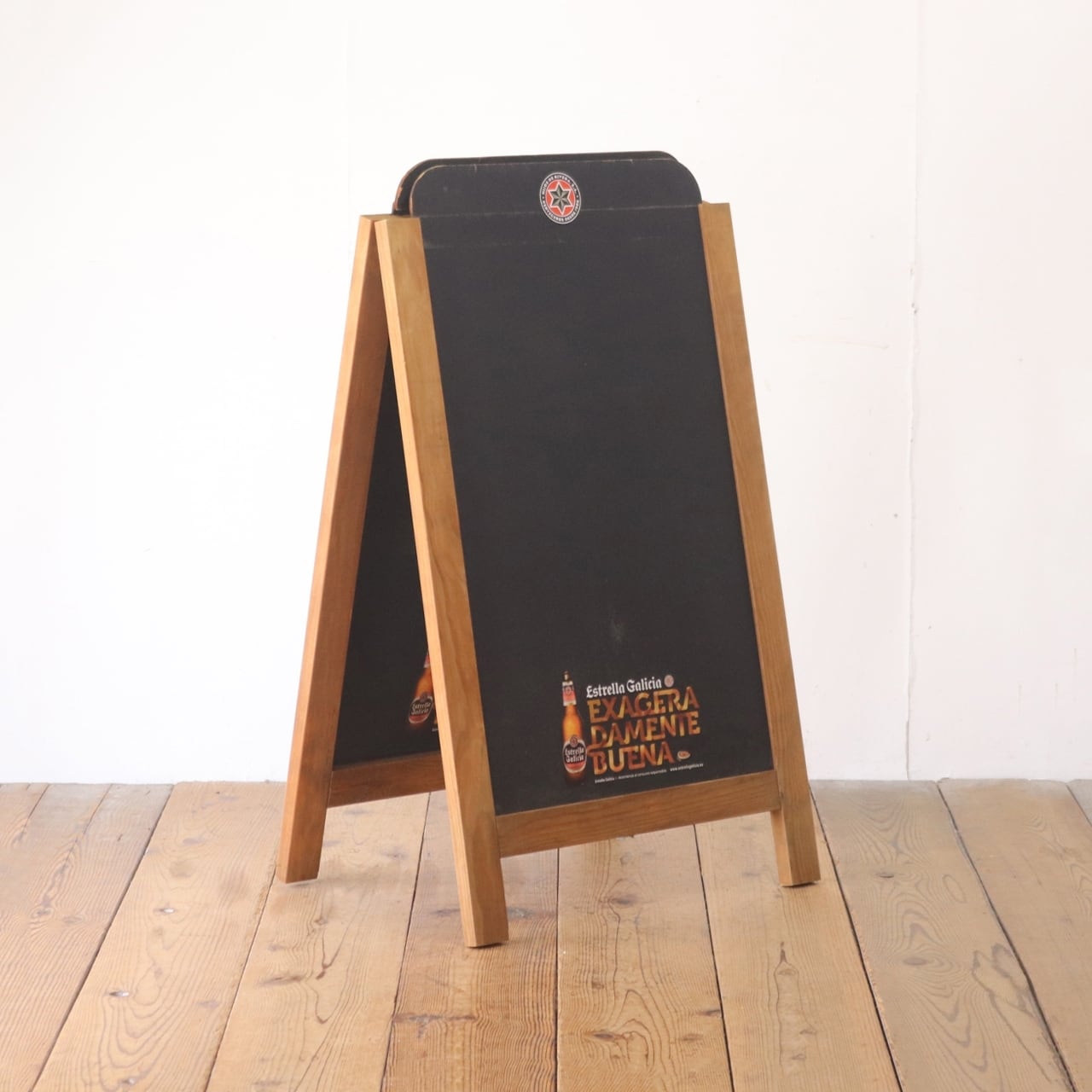 ヴィンテージ スタンド 立て看板 メニューボード ビール