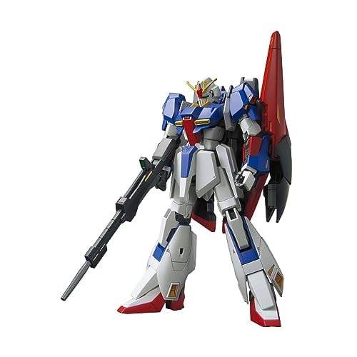 HGUC203 ゼータガンダム ガンプラ プラモデル | もけいのどらねこ堂