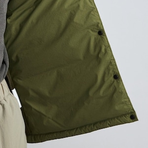 ミズノブレスサーモコンパクトダウンジャケット[レディース]B2MEB702 発熱素材