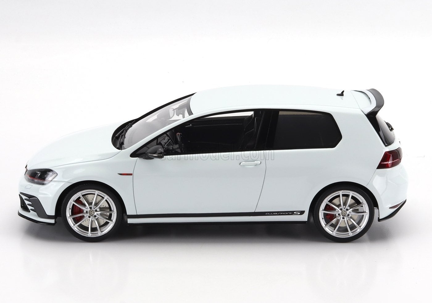 ミニカー 1/18 フォルクスワーゲン ゴルフ DNA COLLECTIBLES 1/18