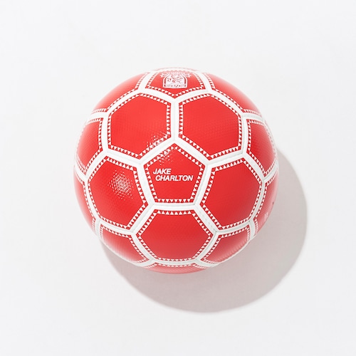 FUTSAL BALL 01（CULLEN ROBERT × JAKE CHARLTON）