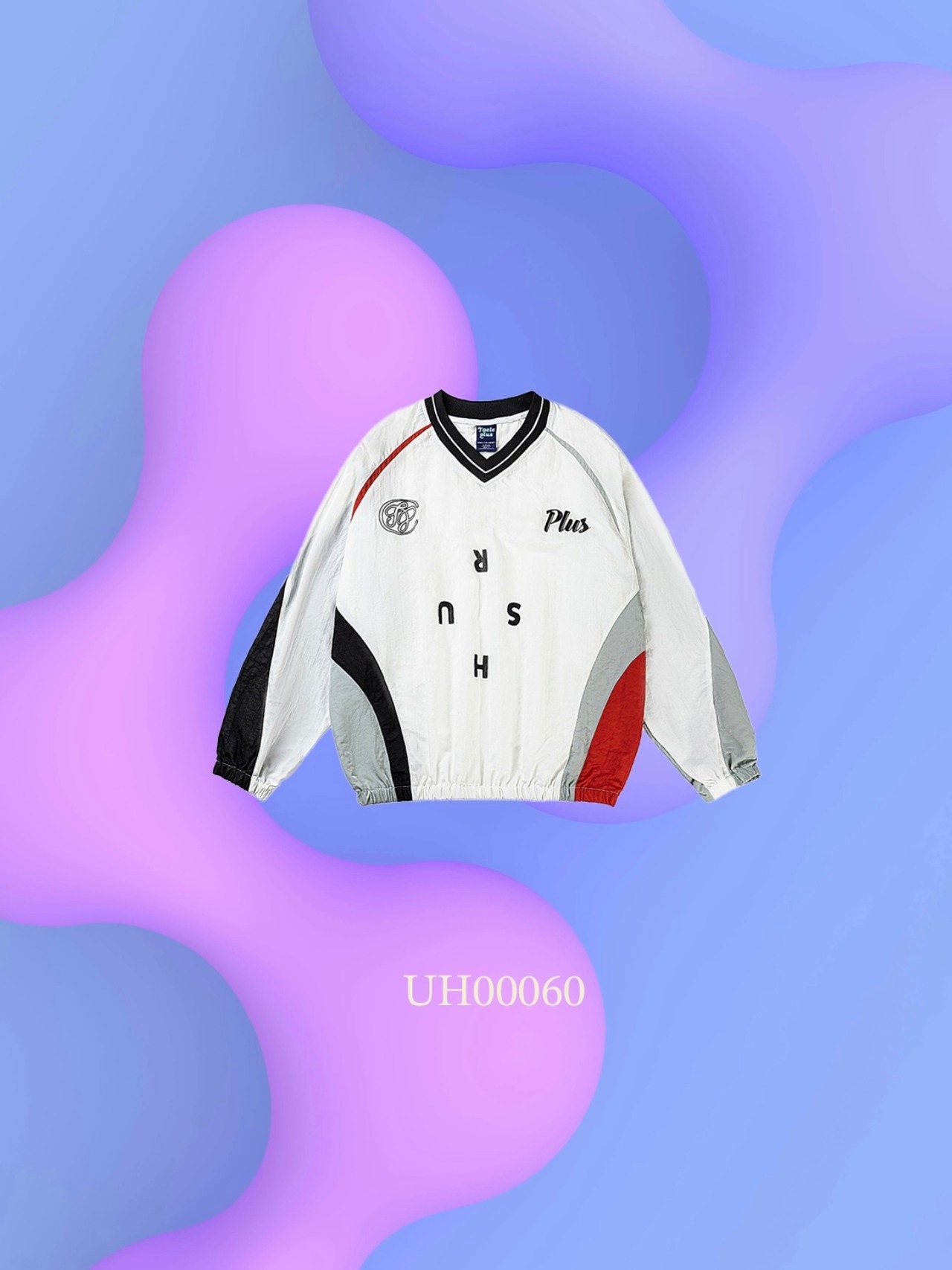 Memory Wave Tops UH00060