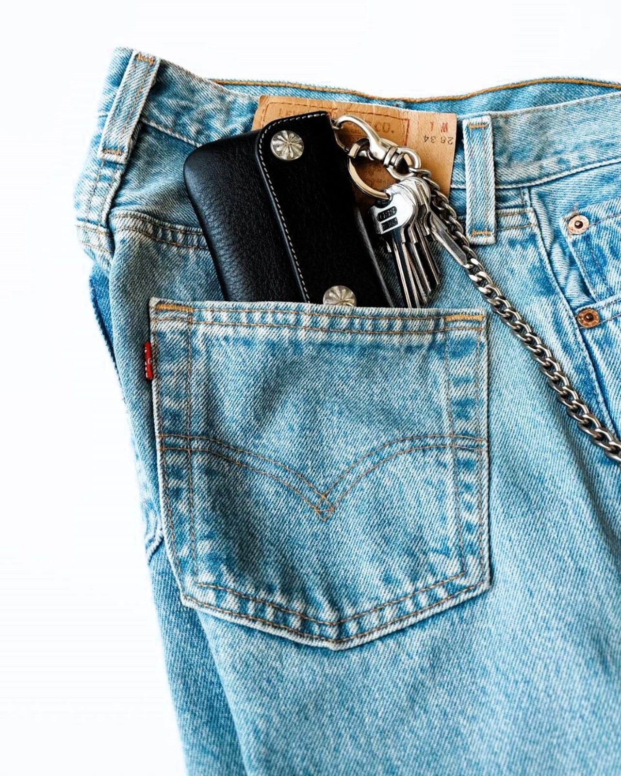 WALLET | LOMEI LEATHER WORKS