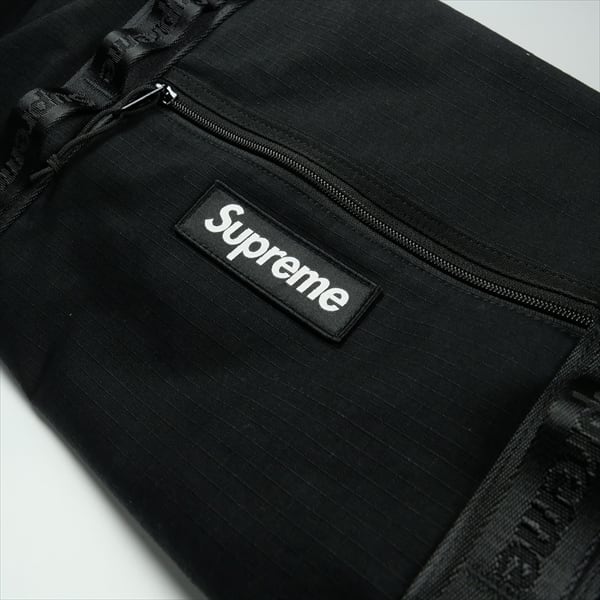 Size【フリー】 SUPREME シュプリーム 26SS Duffle Bag Black ダッフル