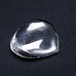 水晶 ハート置物 一点物 145-1608