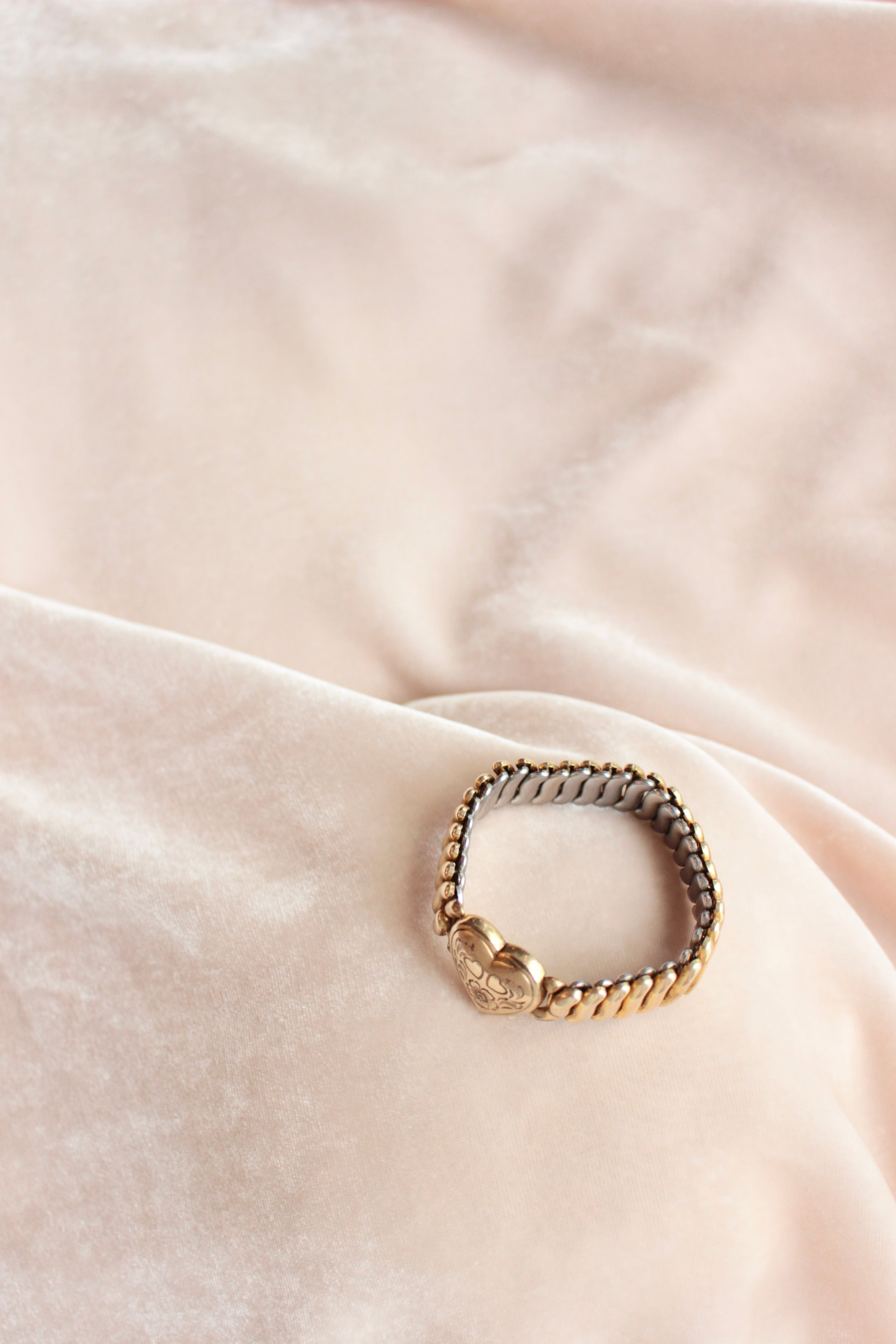 スウィートハートブレスレット 2021051 | lila