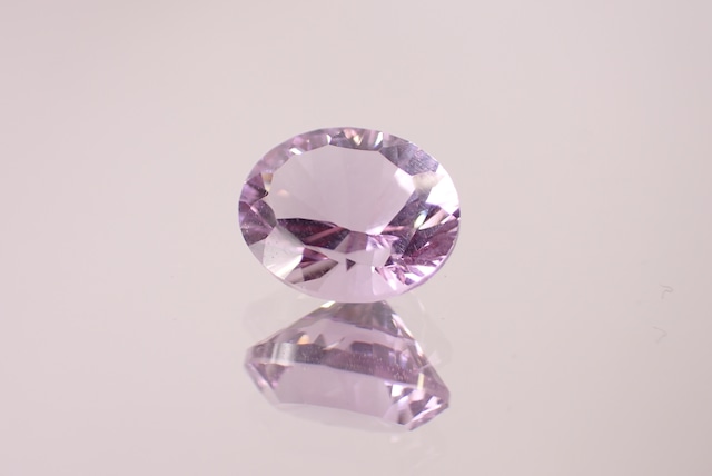 アメジスト(コンケーブカット)　2.62ct　[D12-179]