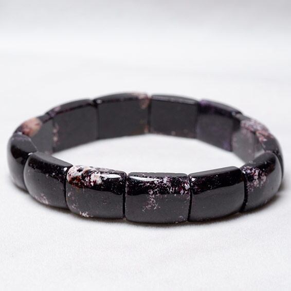 スギライト バングル 本物の輝き  111-1571