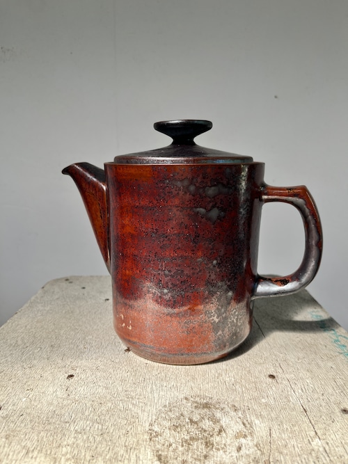 DESIREE  ヴィンテージコーヒーポット