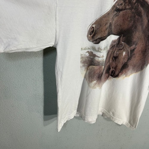 馬 親子 tee