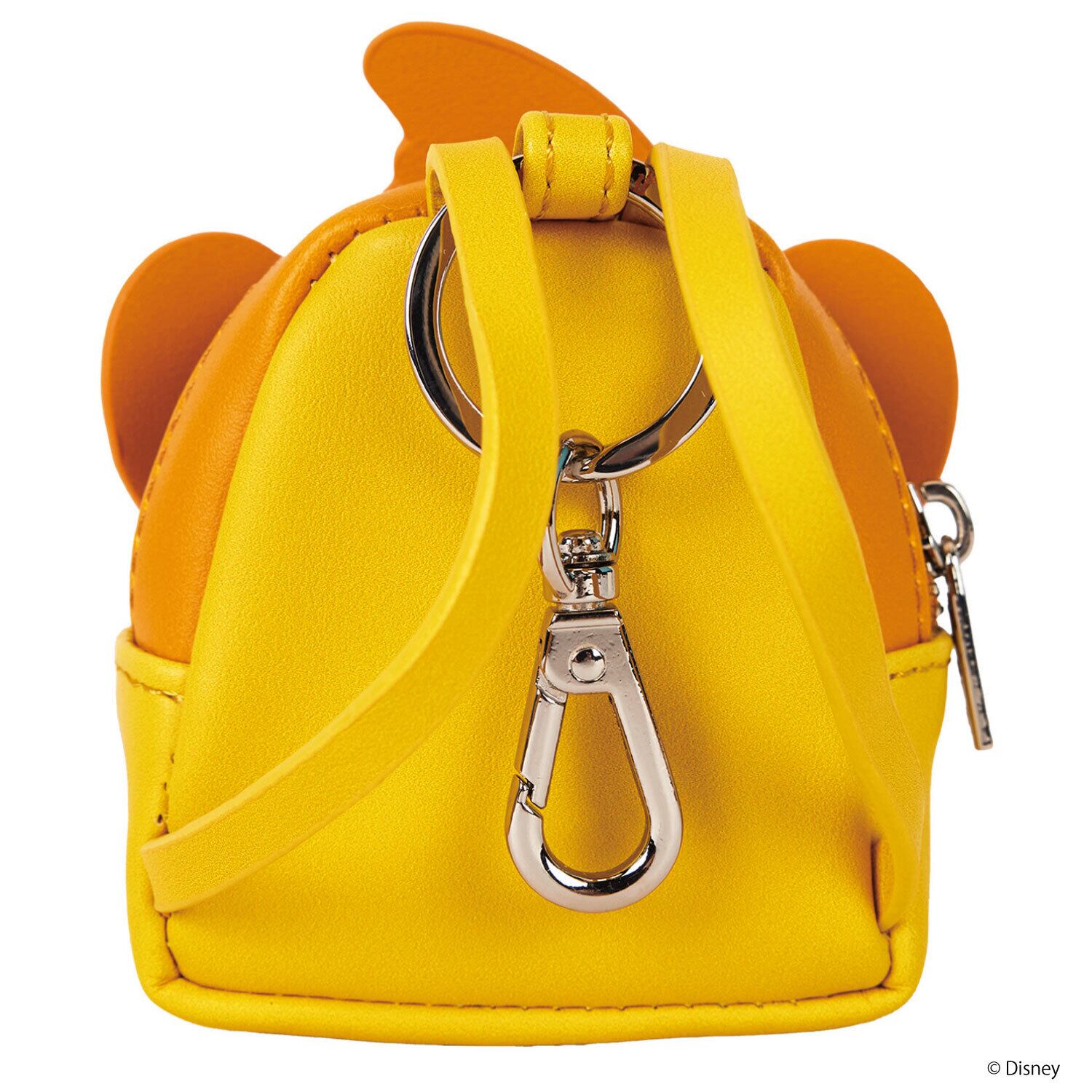 LF DISNEY CINDERELLA 75TH ANNIVERSARY MYSTERY MINI BACKPACK BAG CHARM -EA_WDBC0018-EA
