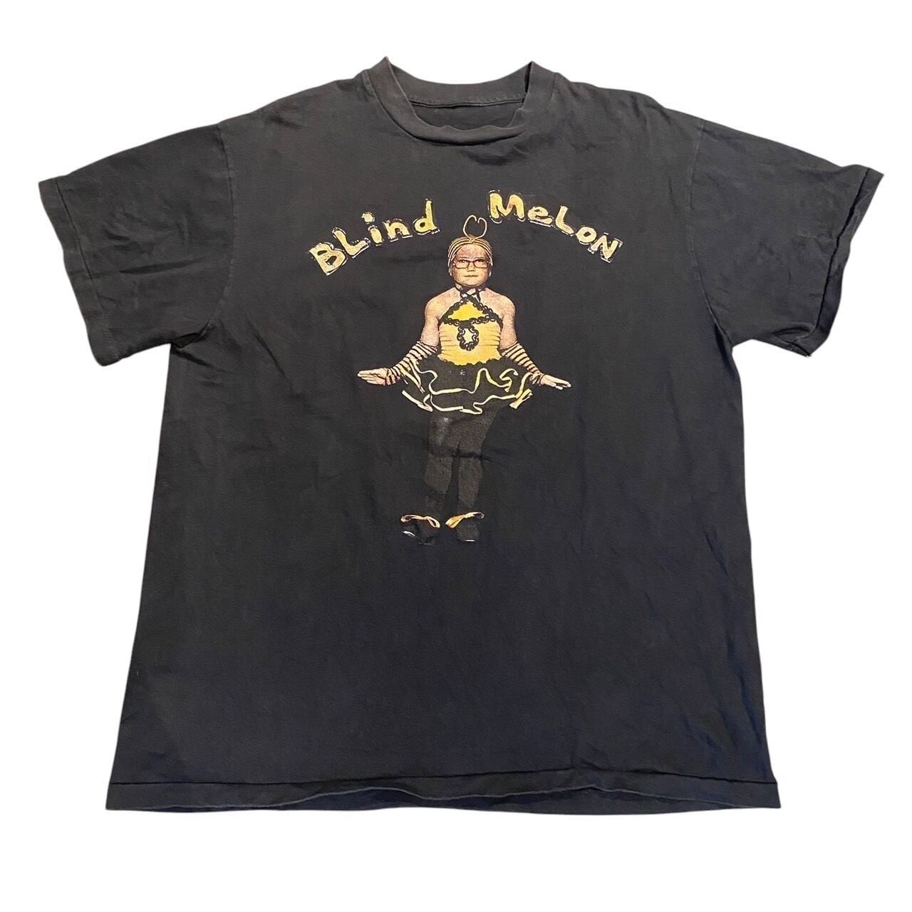 Blind Melon ブラインドメロン/バンドTシャツ/古着/バンT | Östrich