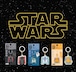 It's So Me! スター・ウォーズ【チャーム】キーホルダー