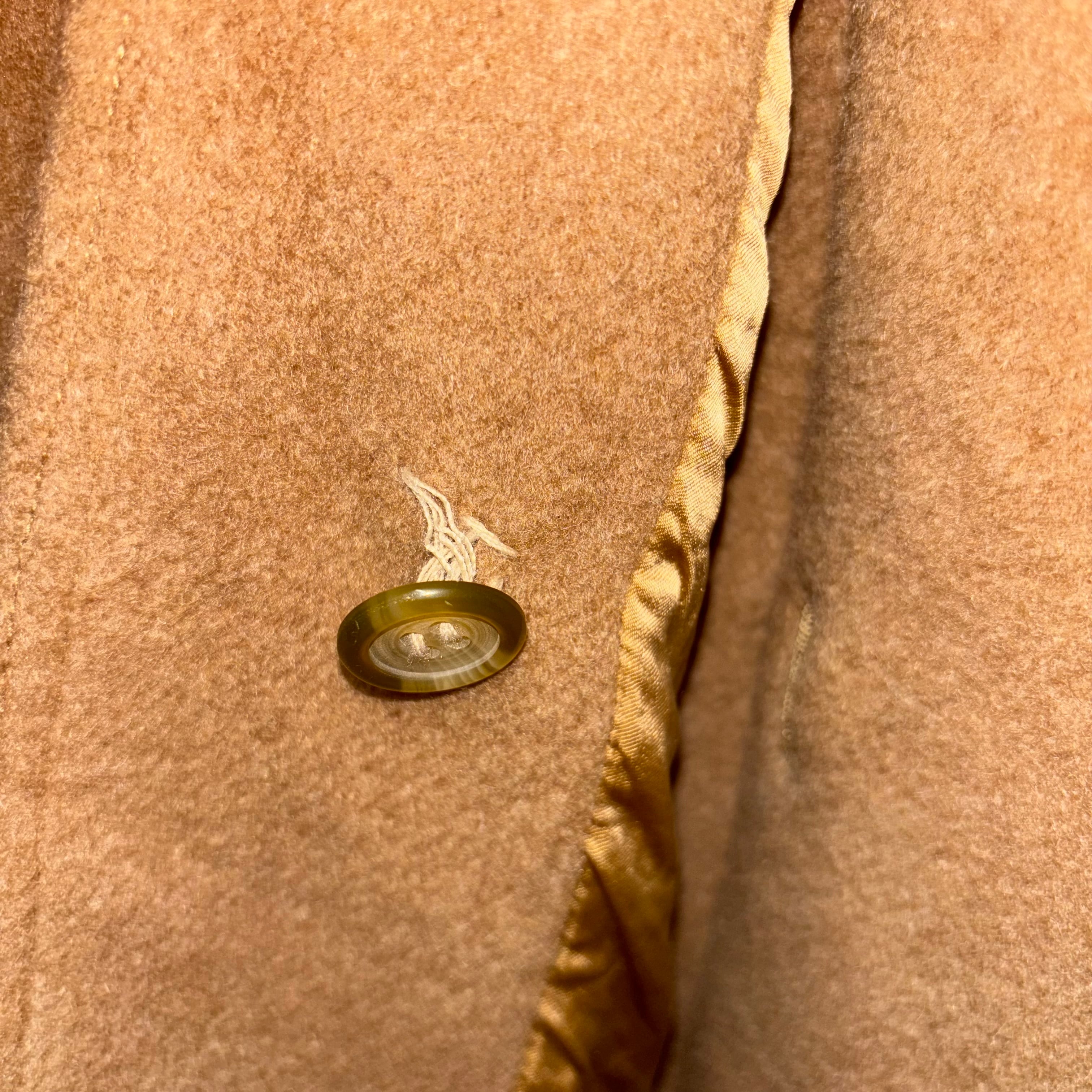 Burberrys single sleeve coat バーバリー 一枚袖 ウールコート Burberrys single sleeve coat バーバリー 一枚袖 ウールコート
