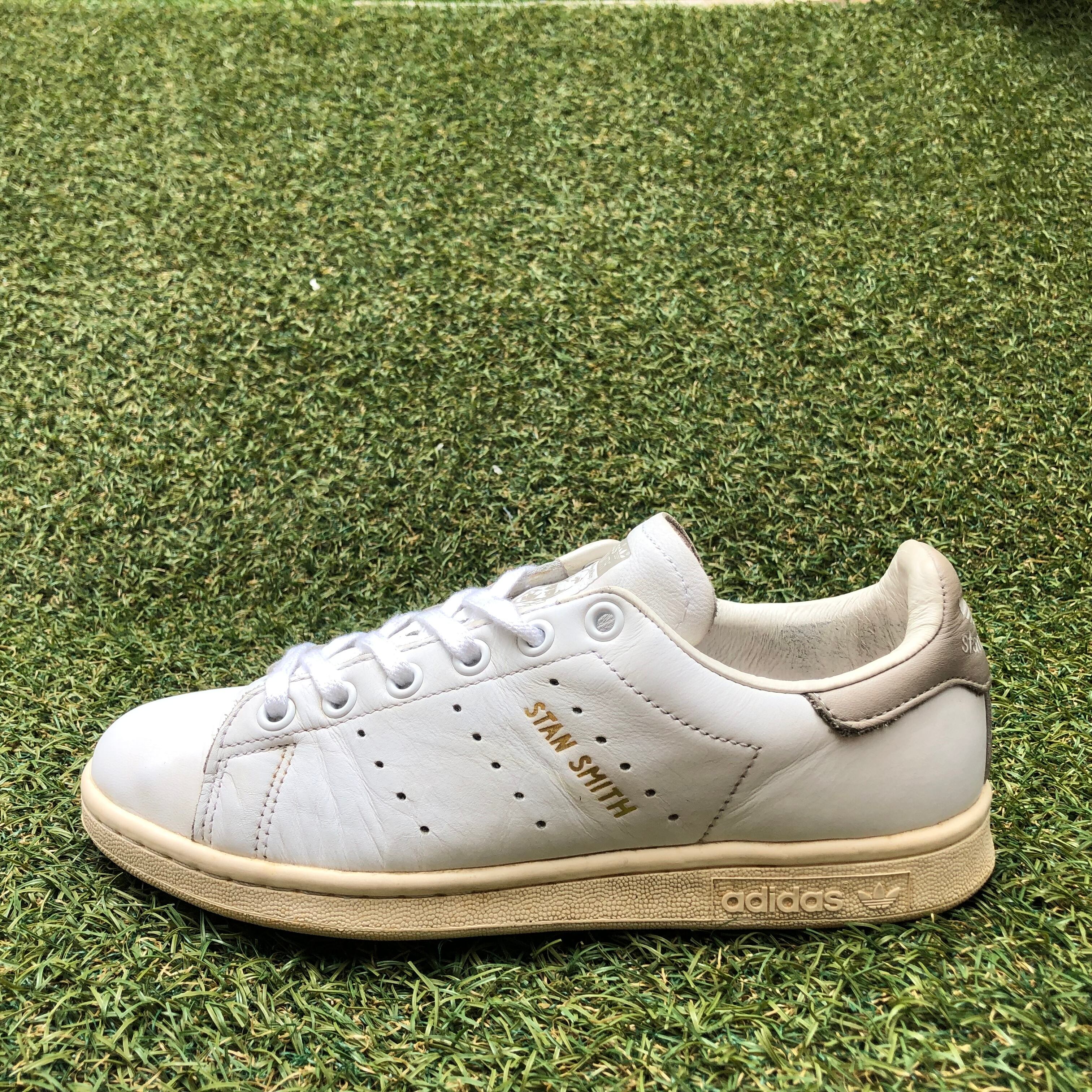 adidas STANSMISTH アディダス スタンスミス HB838