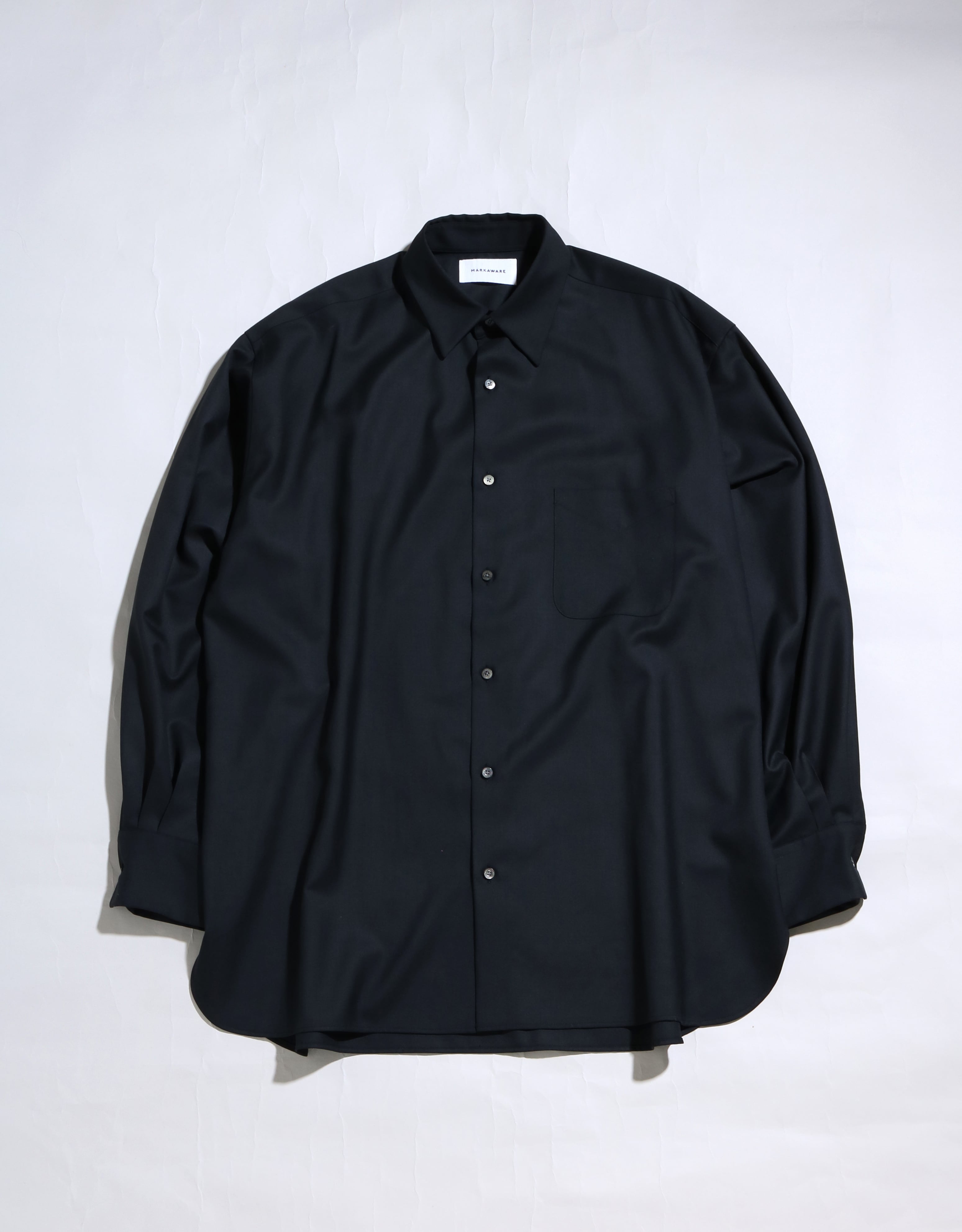 MARKAWARE】MB別注 COMFORT FIT SHIRT | MLR