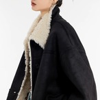 Sheepskin coat (ME493)