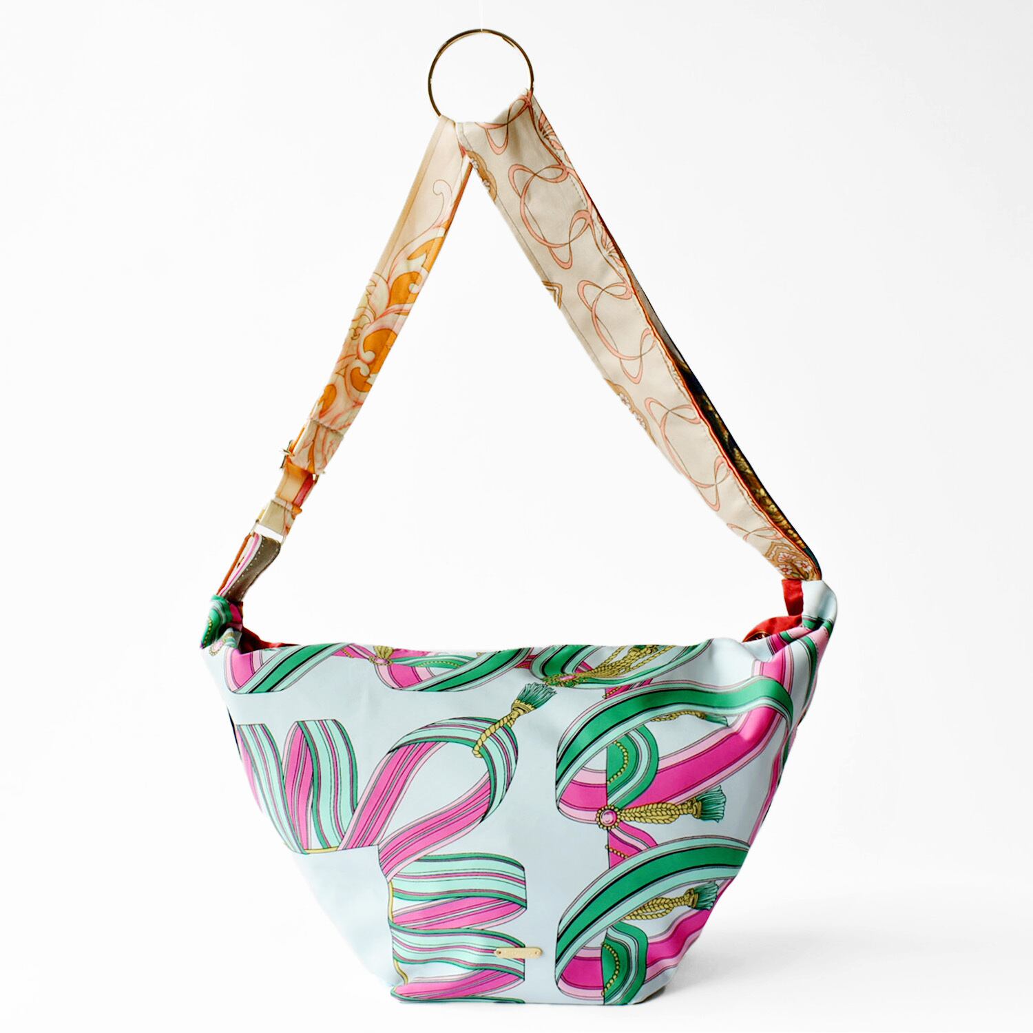 バッグ Qushi KUSH BAG（クシュバッグ） | Chicolatte | チコラッテ