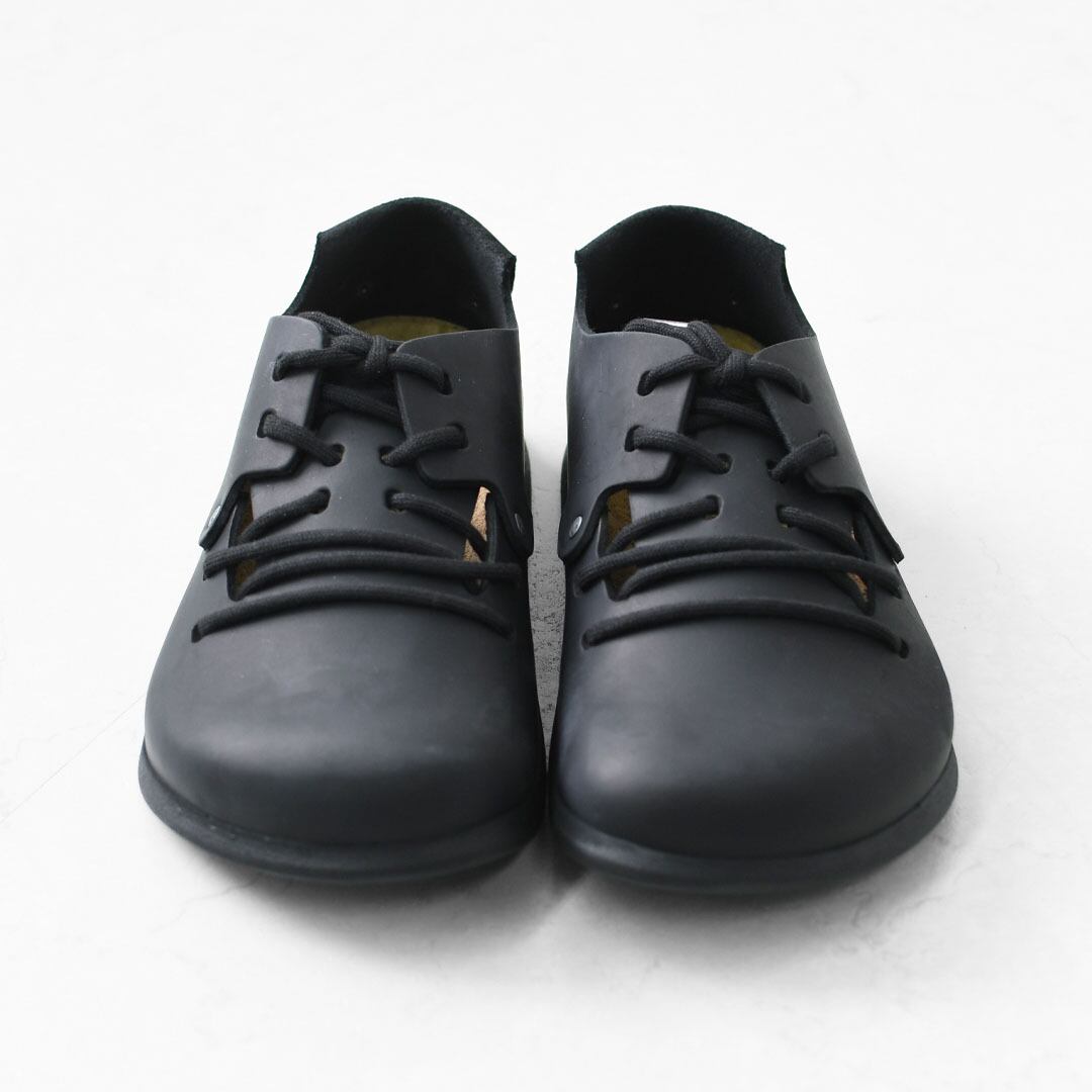 BIRKENSTOCK [ビルケンシュトック正規販売店] Montana LEOI -Regular