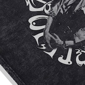 VINTAGE ストリート NIRVANA バンドTシャツ T911