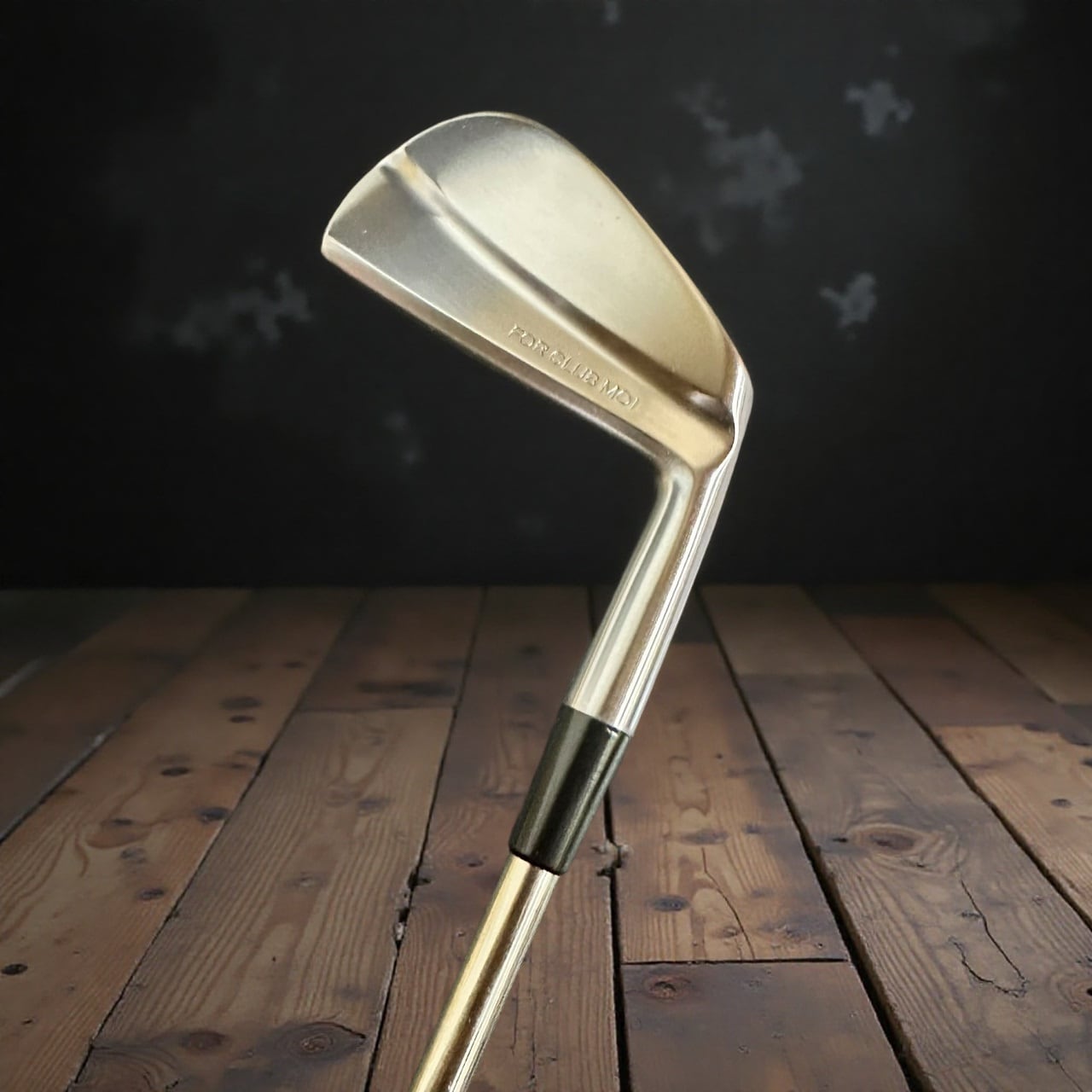 BoseIronFactoryWebShop