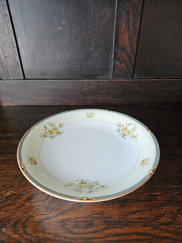 NORITAKE（日本陶器）　ケーキ皿