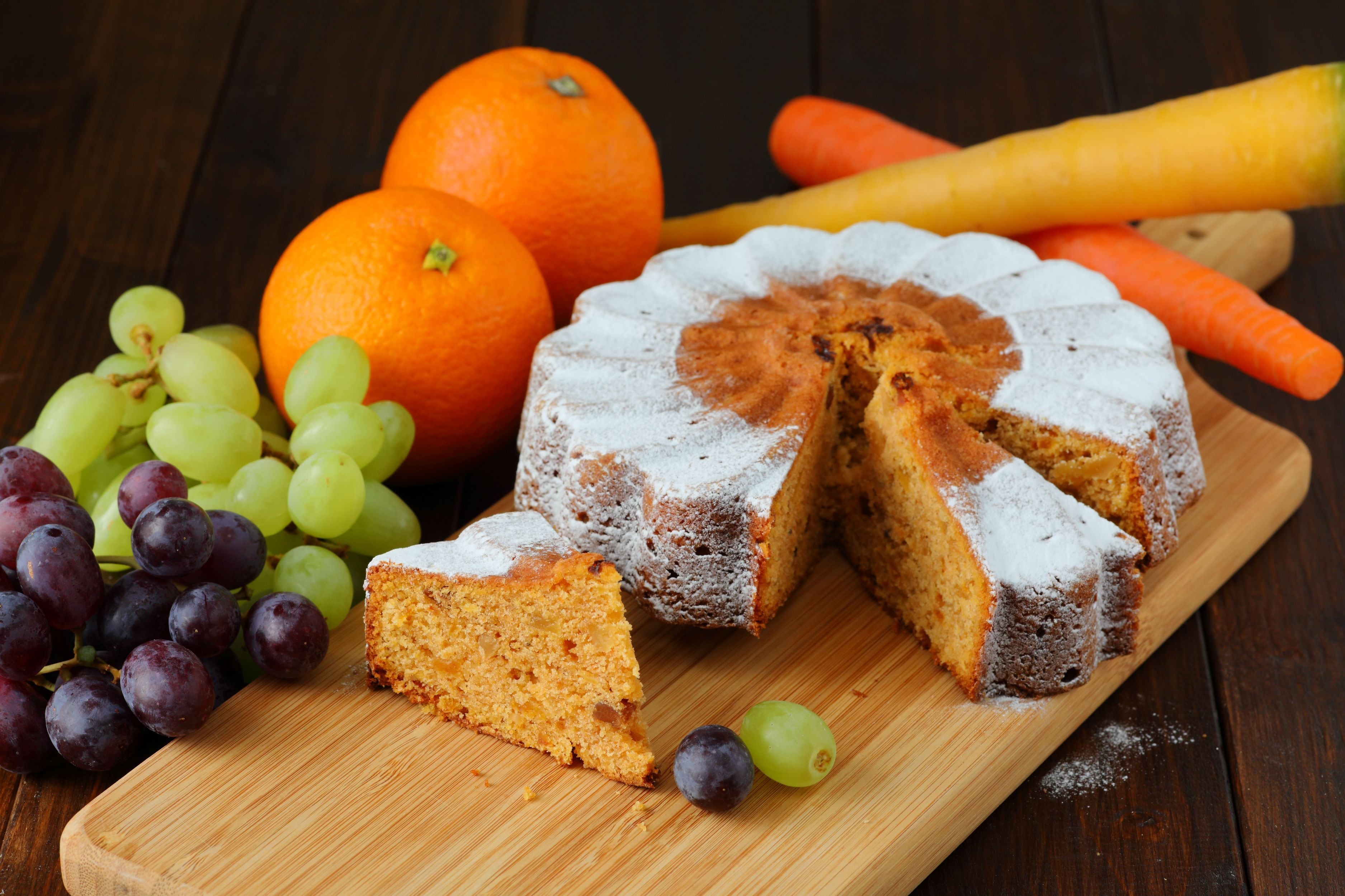 キャロットケーキ | SainLapin