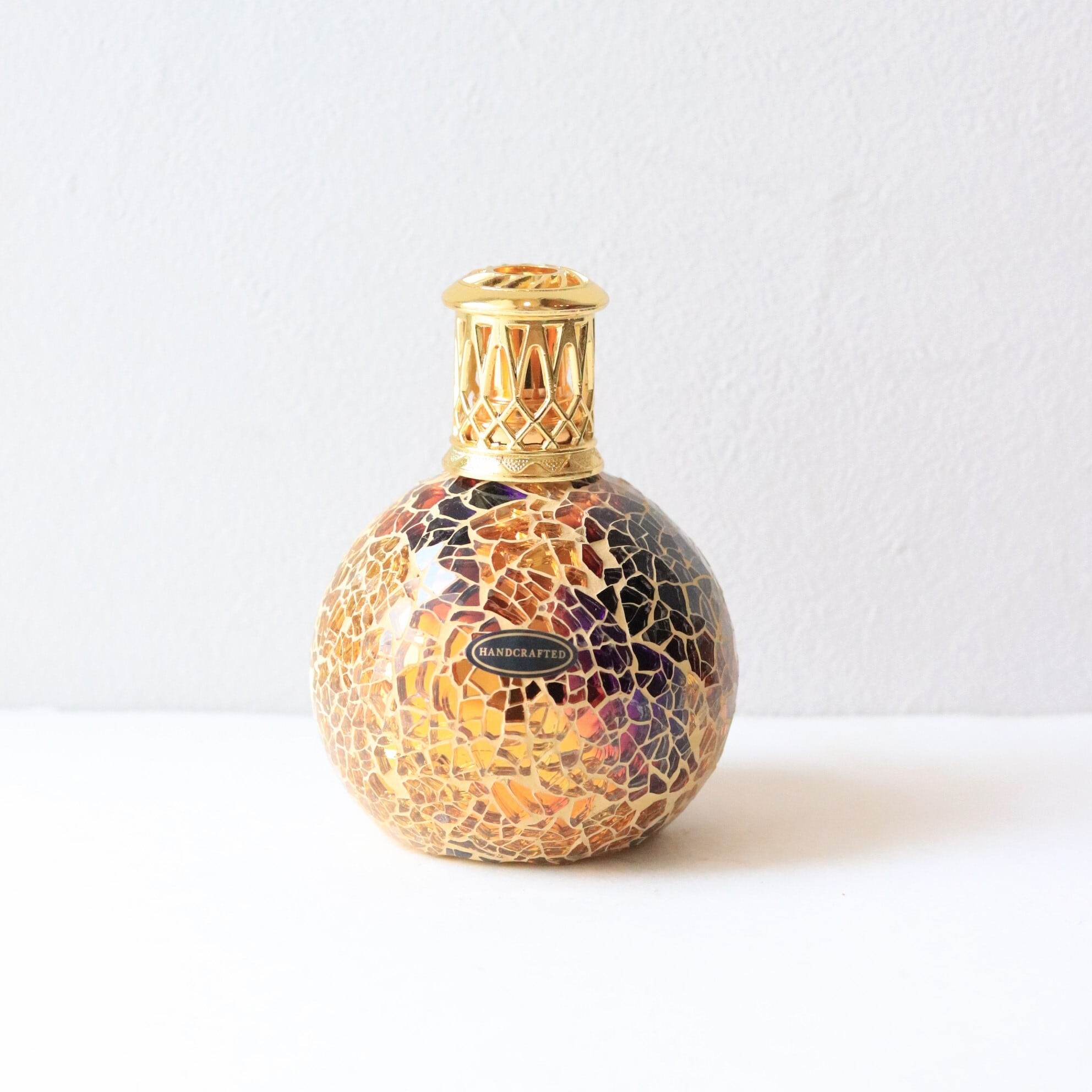 【インテリア】Fragrance Lamp S ゴールデンサンセット