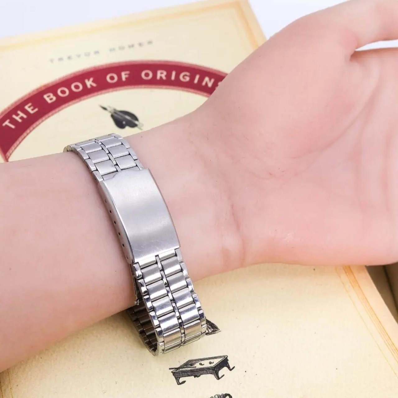 ◇稼働 SEIKO TYPE2 タイプ2 腕時計 デイデイト 新品電池 f | Like a 