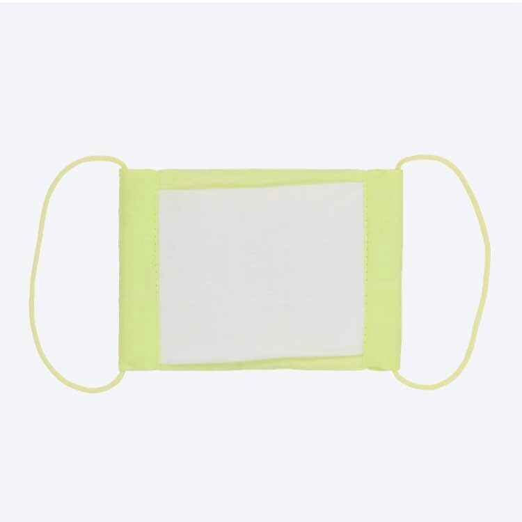 公式 マスク リトルグリーンメン 子供用 ガーゼ 綿100% 抗菌 消臭 不織布 パーク限定 東京ディズニーランド ディズニーシー ブルー ミッキー グッズ 綿