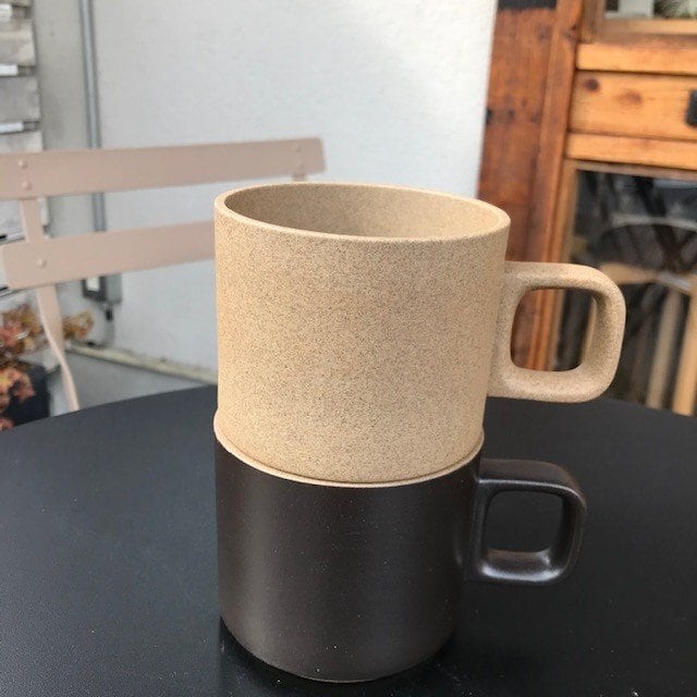 Hasami Porcelain（ハサミポーセリン） HP019 マグカップ 325ml