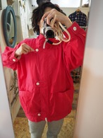 1980’s KORET SPORTY Deformed Jacket／L