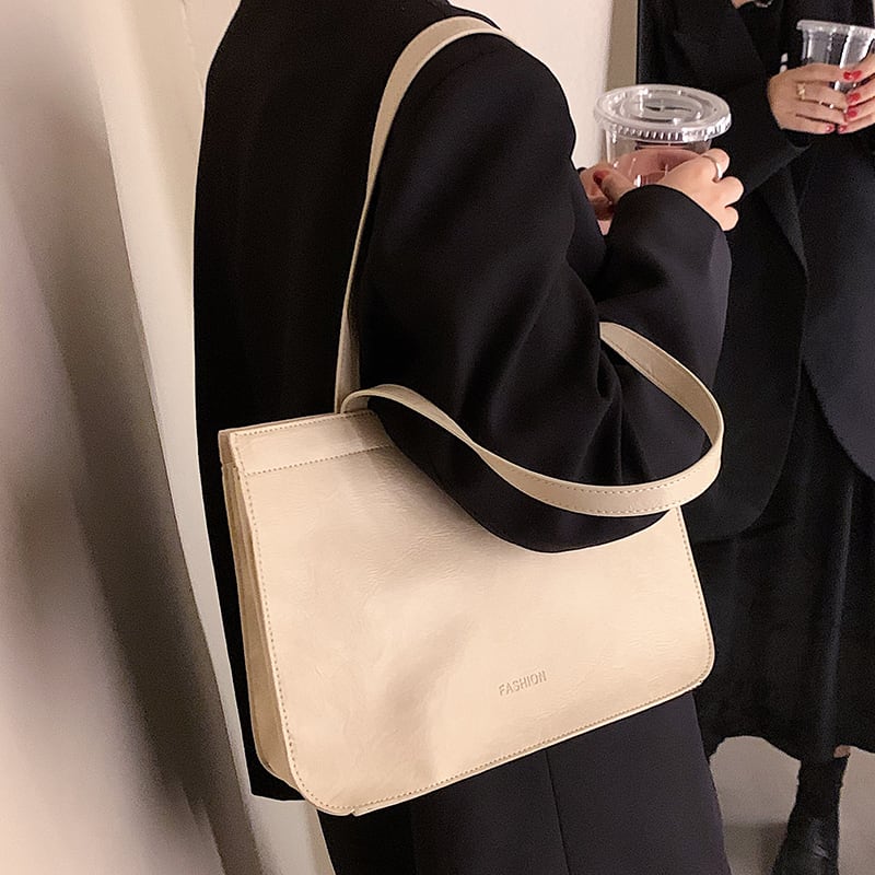 レディーススタンダード レトロ トートバッグ Tiancai_Wing_Bag71824081615