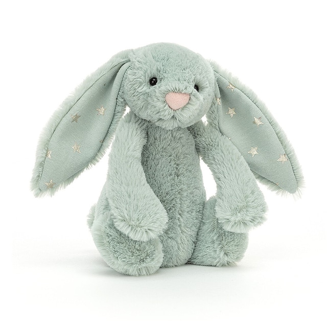 Bashful Sparklet Bunny Small_BASS6SPK