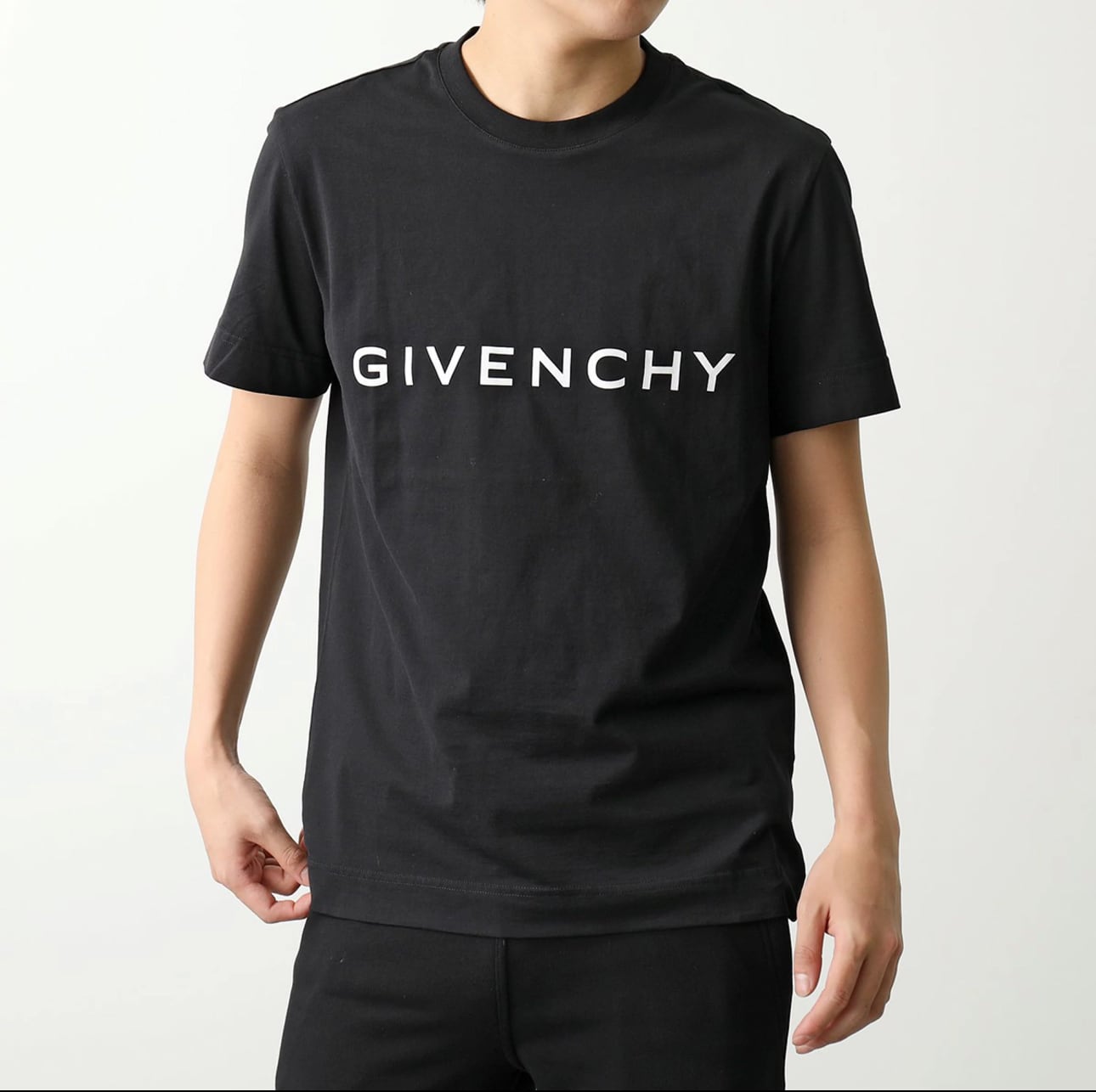 GIVENCHY ジバンシィ 半袖Tシャツ