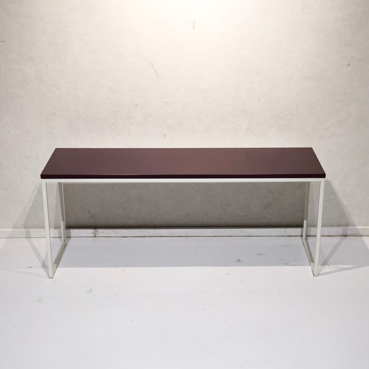 hulsta ヒュルスタ now! ナウ ローテーブル リビングテーブル センターテーブル コーヒーテーブル ドイツ製 モダン ミニマル ホテルライク