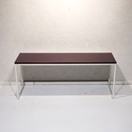 hulsta ヒュルスタ now! ナウ ローテーブル リビングテーブル センターテーブル コーヒーテーブル ドイツ製 モダン ミニマル ホテルライク