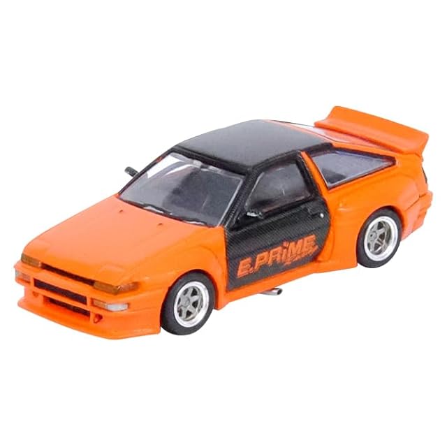 Finclassically（フィンクラシカリー） 1/64 ランボルギーニ